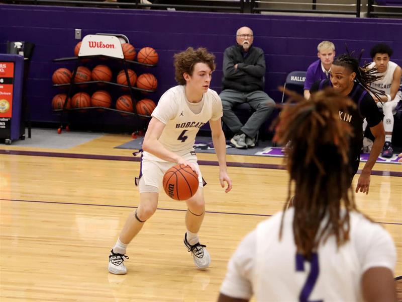 12-19-24  |  Boys Basketball